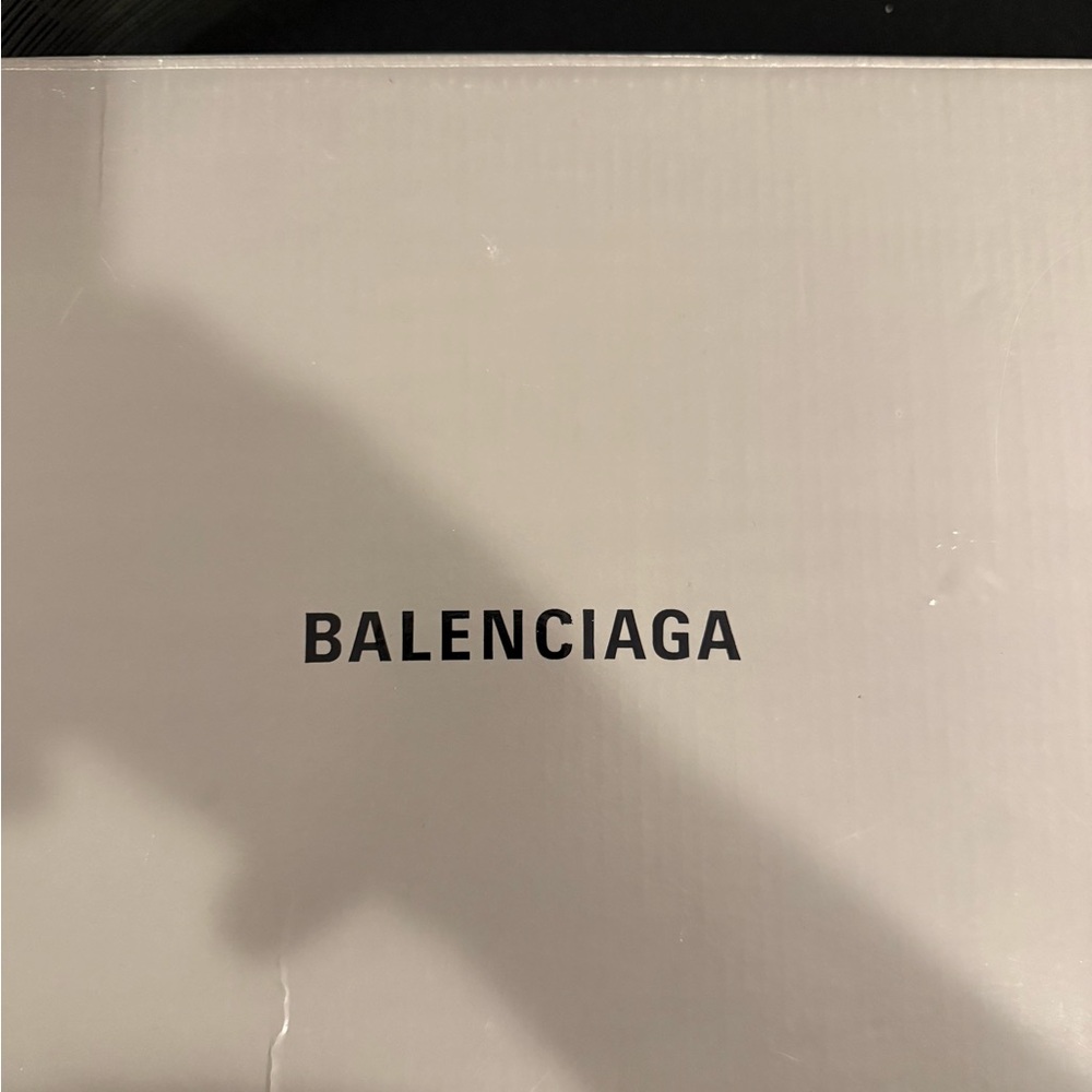 Men's Balenciaga 3xl Shoes - Picture 6 of 7